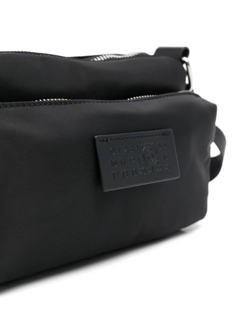 Pocket Nylon Crossbody Bag sold by Wanan Luxury product image thumbnail 2