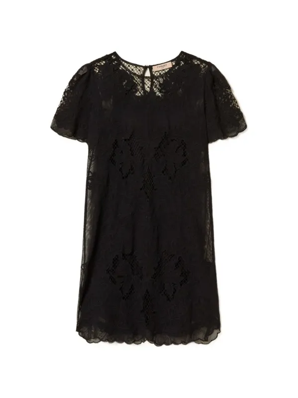 Dresses Blacks And Greys made by Twinset