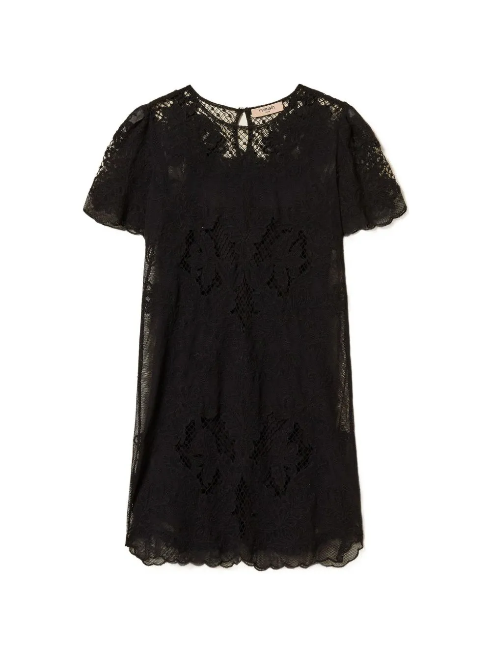 Dresses Blacks And Greys sold by Wanan Luxury