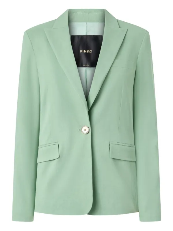 Jackets Blu E Verdi made by Pinko