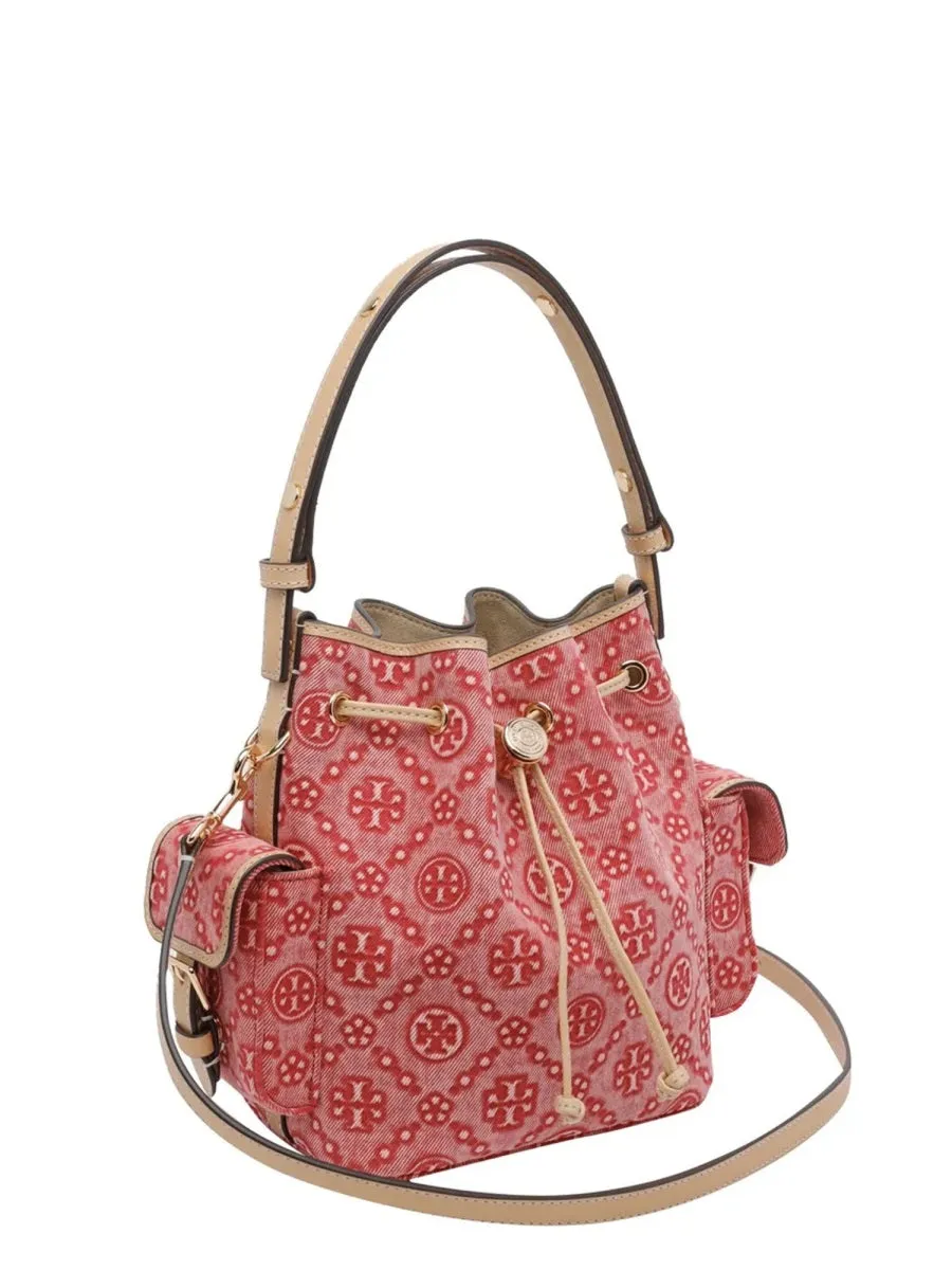 "T-Monogram" Bag sold by Wanan Luxury product image thumbnail 2