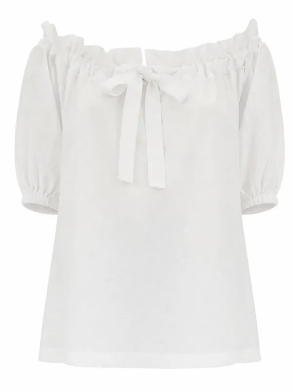 Top "Volume" made by Wanan Luxury