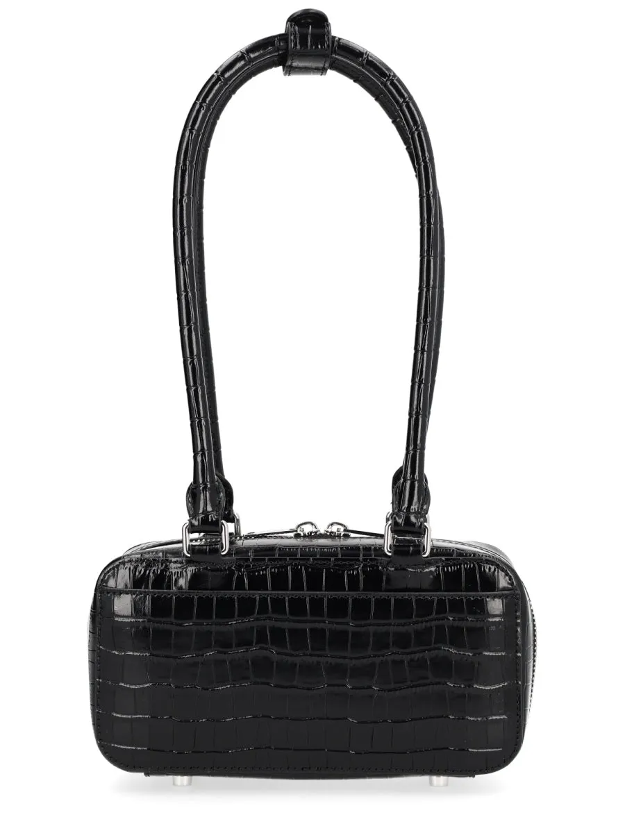 Bag With Crocodile Effect sold by Wanan Luxury product image thumbnail 2