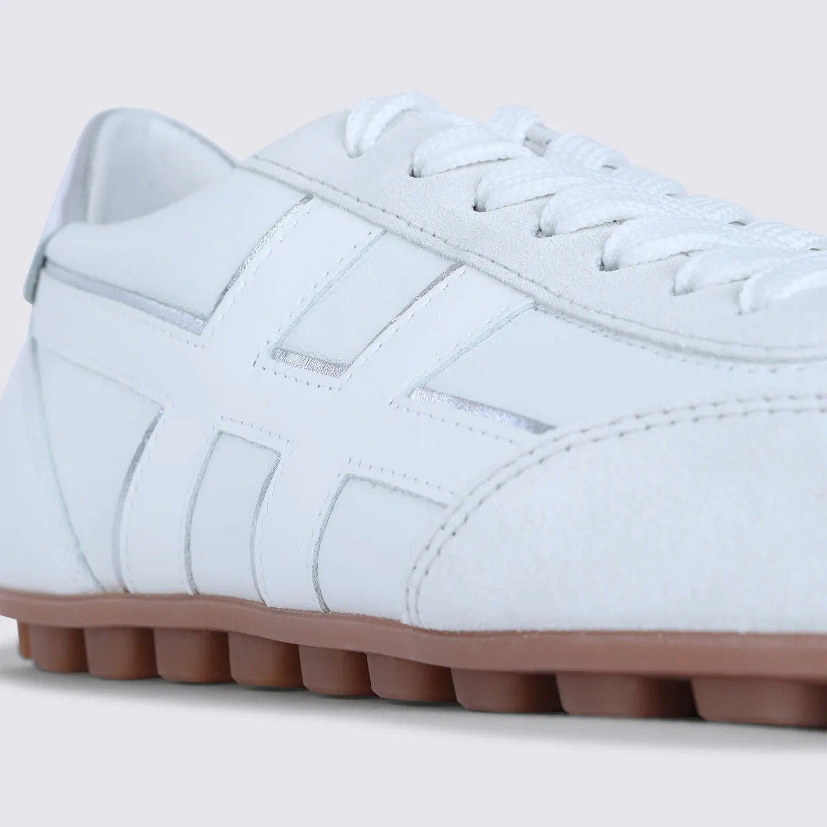 Sneakers Light And Natural sold by Wanan Luxury product image thumbnail 4