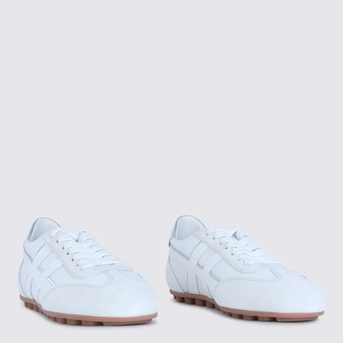 Sneakers Light And Natural sold by Wanan Luxury product image thumbnail 2