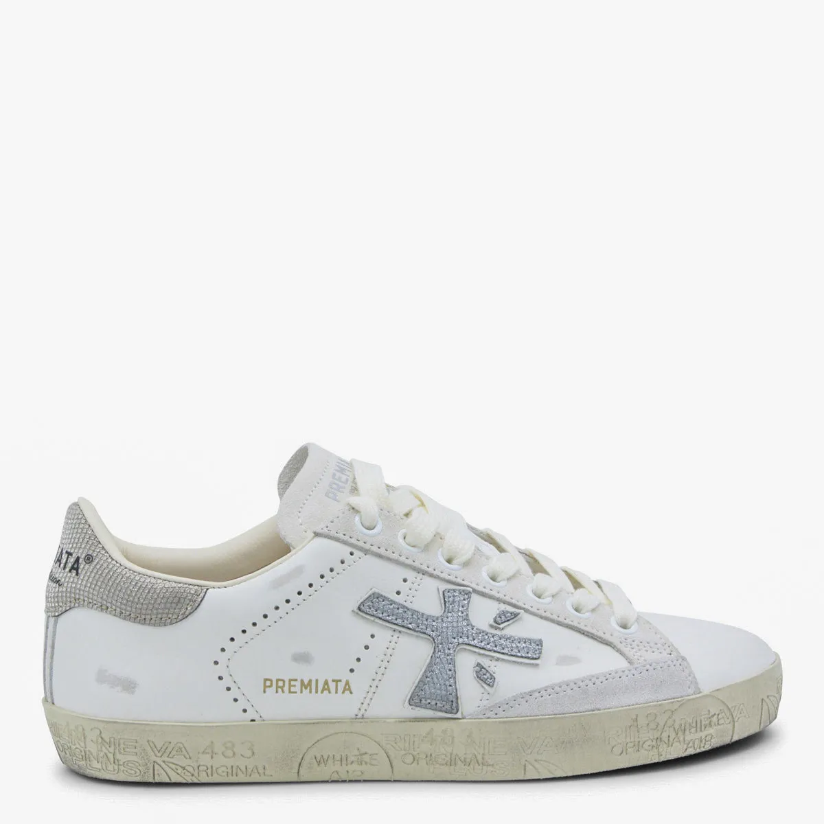 Sneakers Light And Natural sold by Wanan Luxury