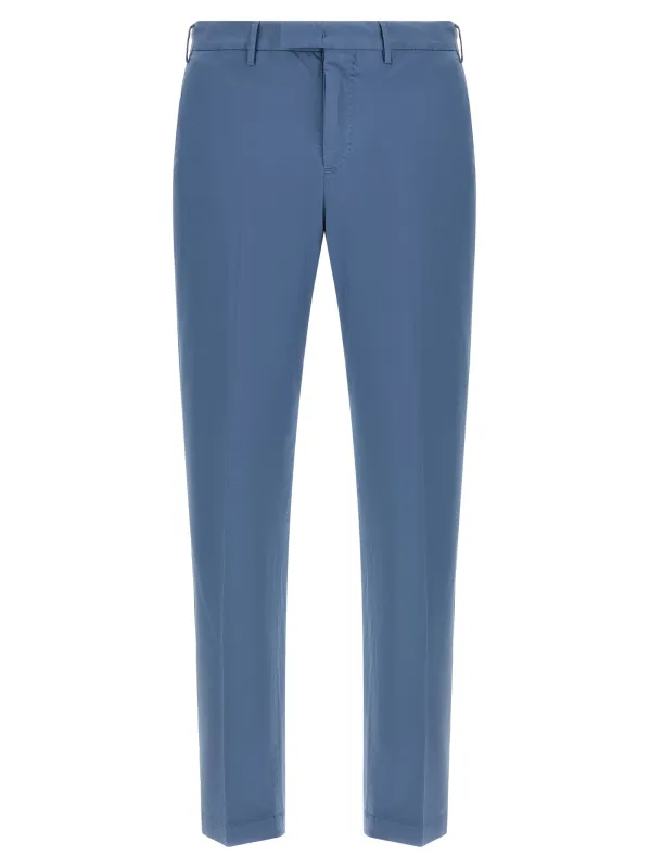 Master Pants Light Blue sold by Wanan Luxury