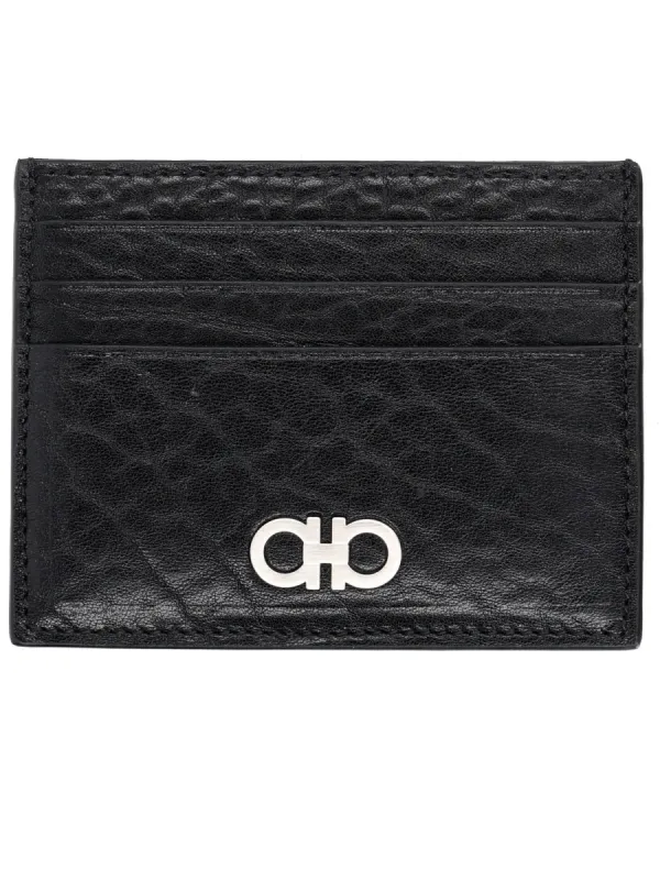 Card Holder With Logo sold by Wanan Luxury