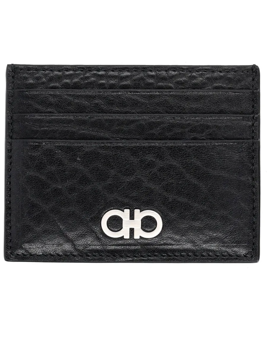 Card Holder With Logo sold by Wanan Luxury