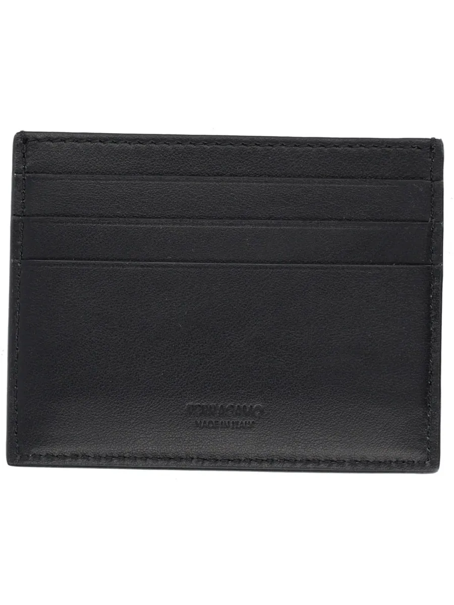 Card Holder With Logo sold by Wanan Luxury product image thumbnail 2