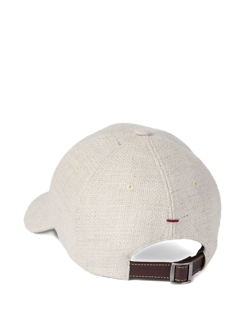 Logo Baseball Cap sold by Wanan Luxury product image thumbnail 2