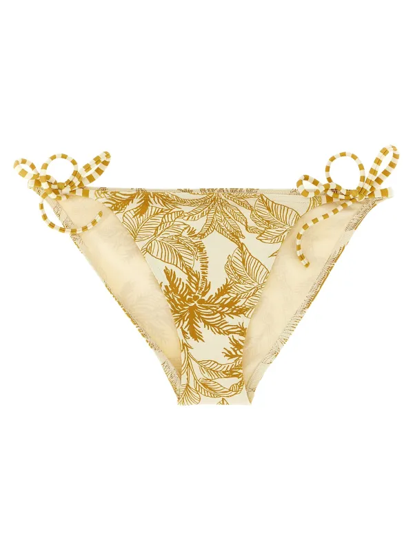 Solarium Beachwear Beige sold by Wanan Luxury