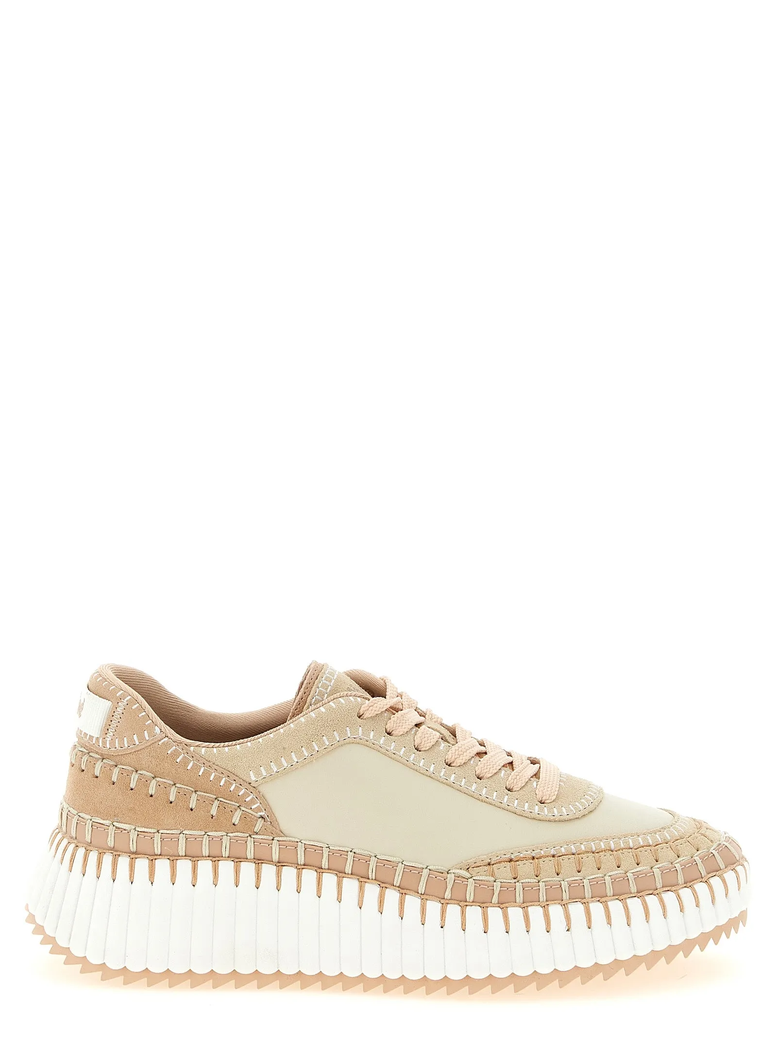Nama Sneakers Beige sold by Wanan Luxury