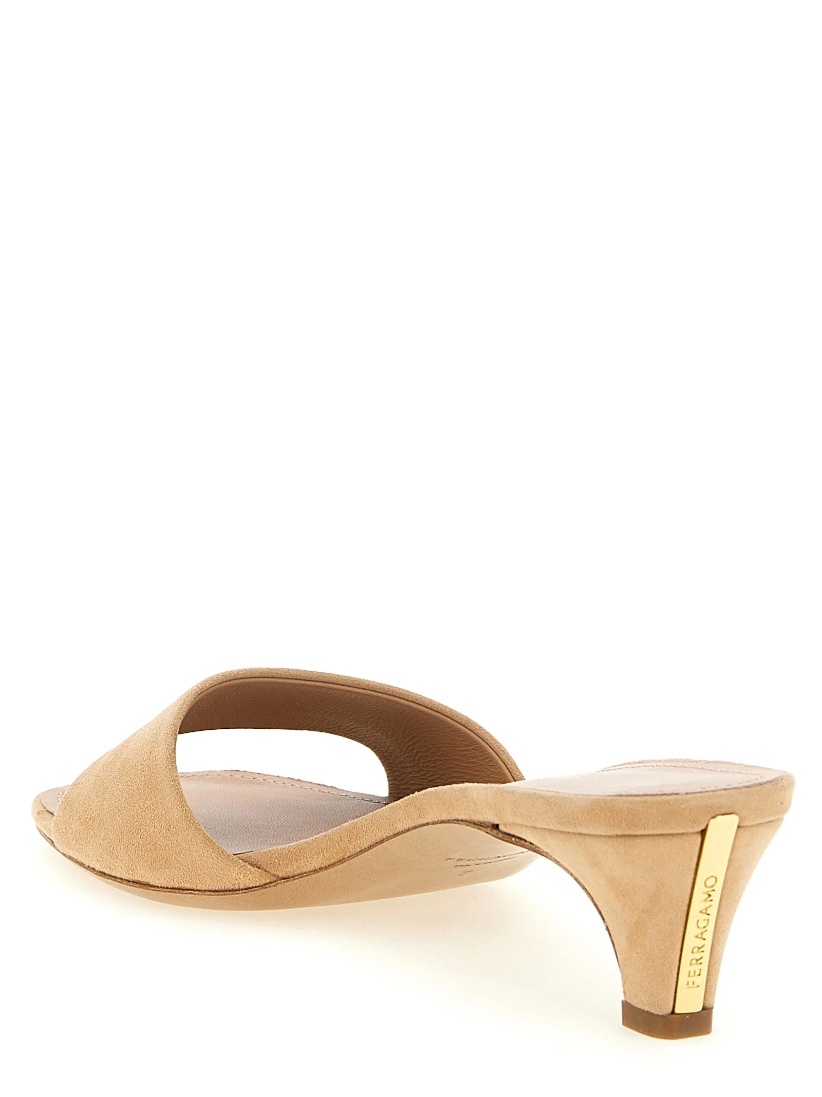 Tatiana Sandals Beige sold by Wanan Luxury product image thumbnail 3