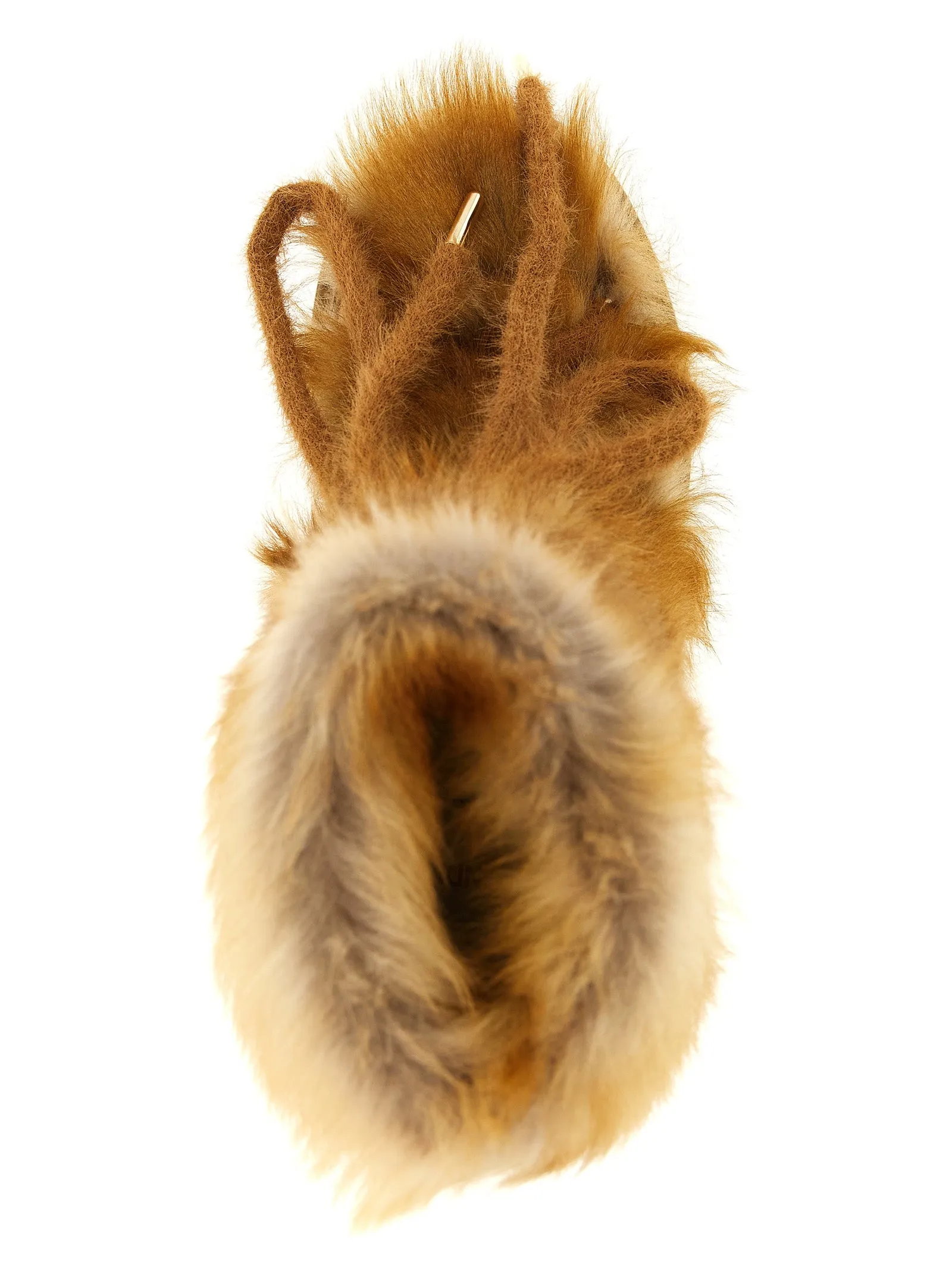 Apres Chic Boots And Ankle Boots Multicolor sold by Wanan Luxury product image thumbnail 4