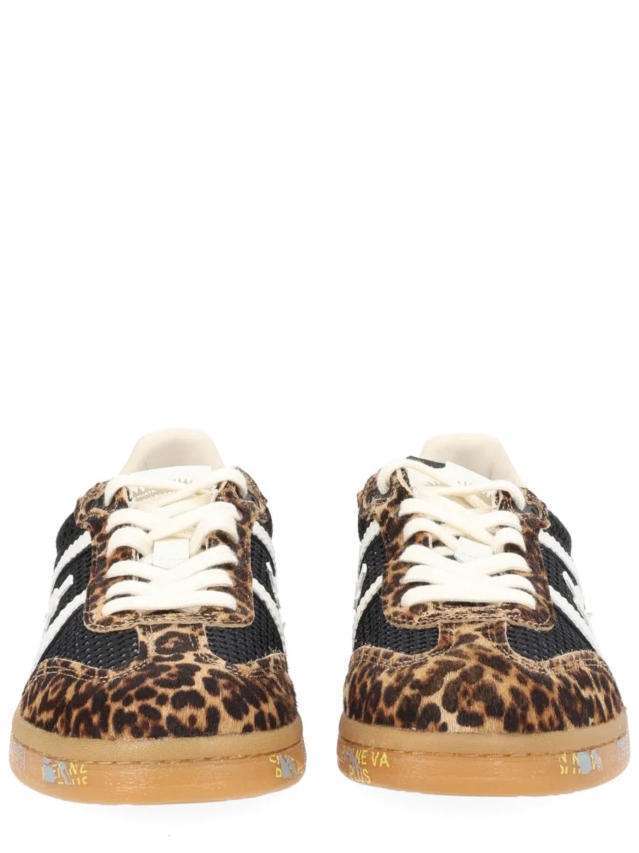 "Bonnied 8200" Sneaker sold by Wanan Luxury product image thumbnail 3