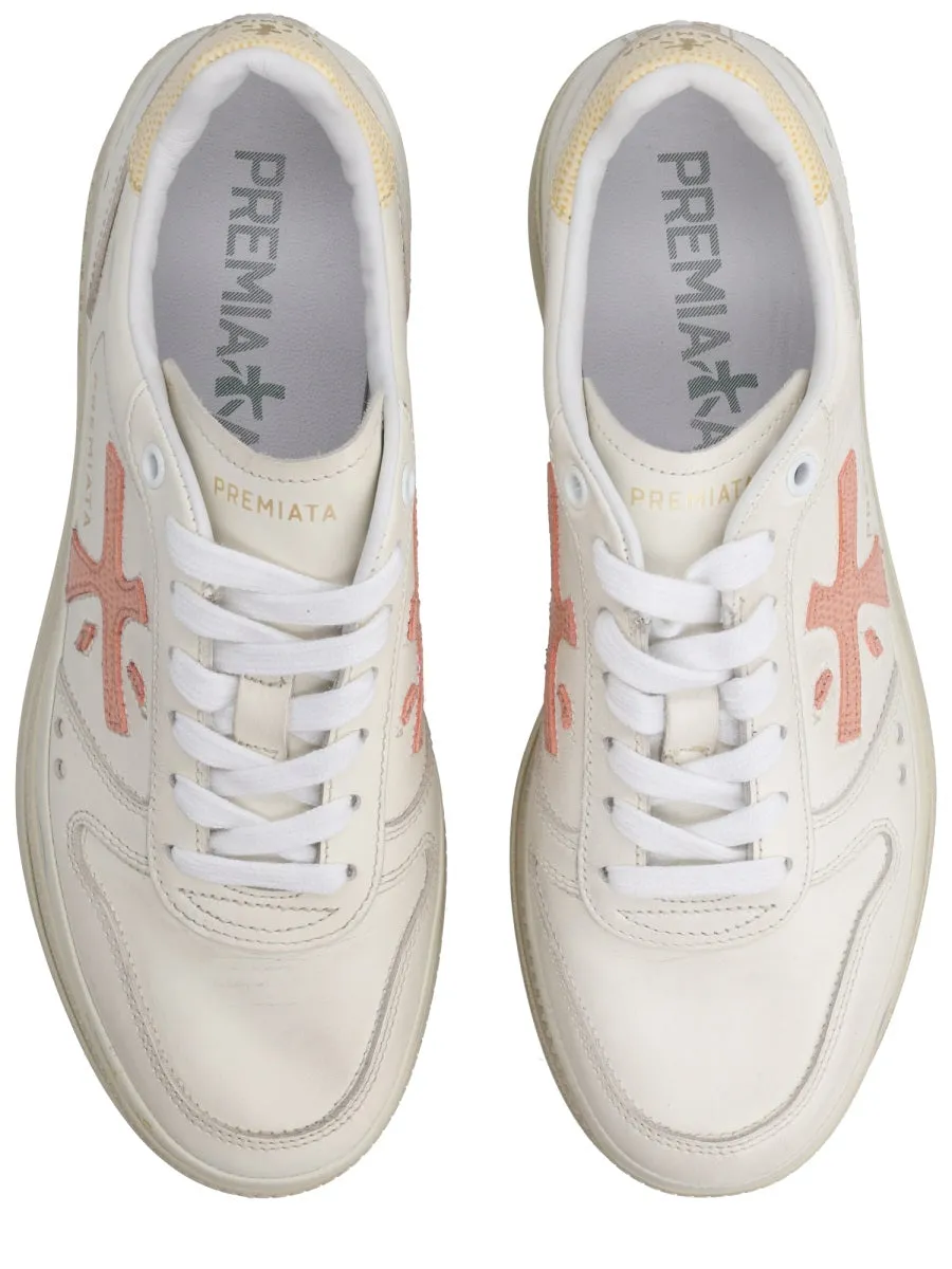 "Micol" Sneaker sold by Wanan Luxury product image thumbnail 5