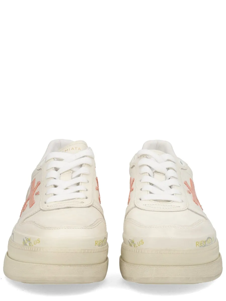 "Micol" Sneaker sold by Wanan Luxury product image thumbnail 3