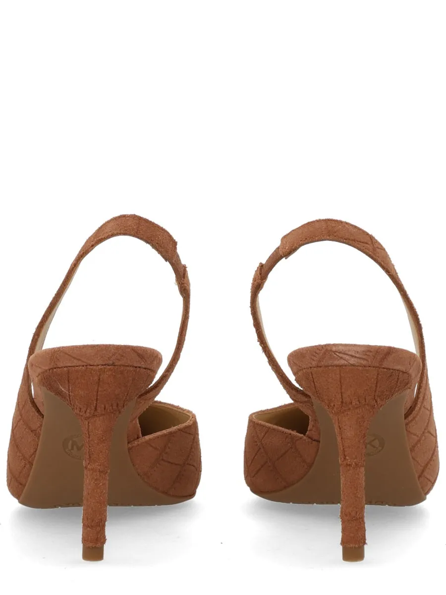 Décolleté "Alina Flex" sold by Wanan Luxury product image thumbnail 4