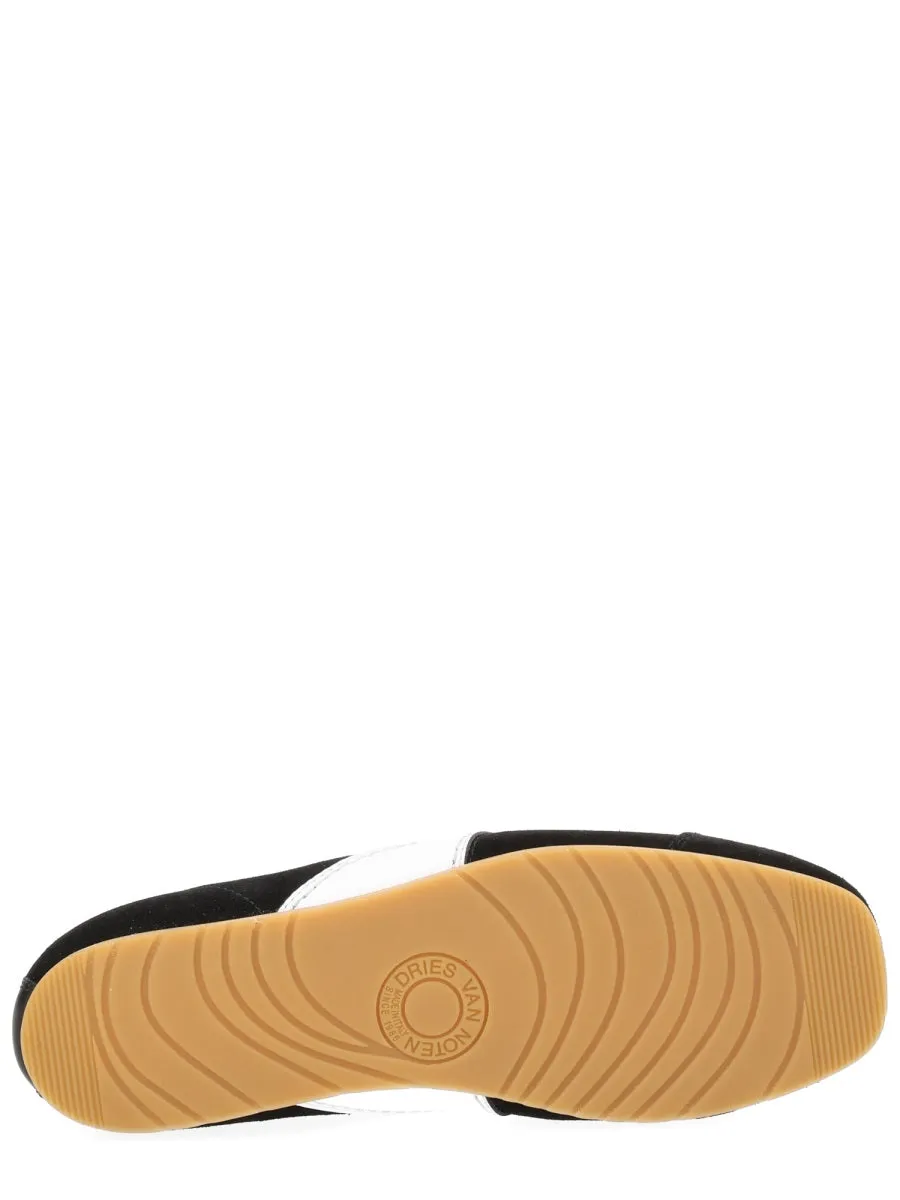 Suede Sneakers sold by Wanan Luxury product image thumbnail 5