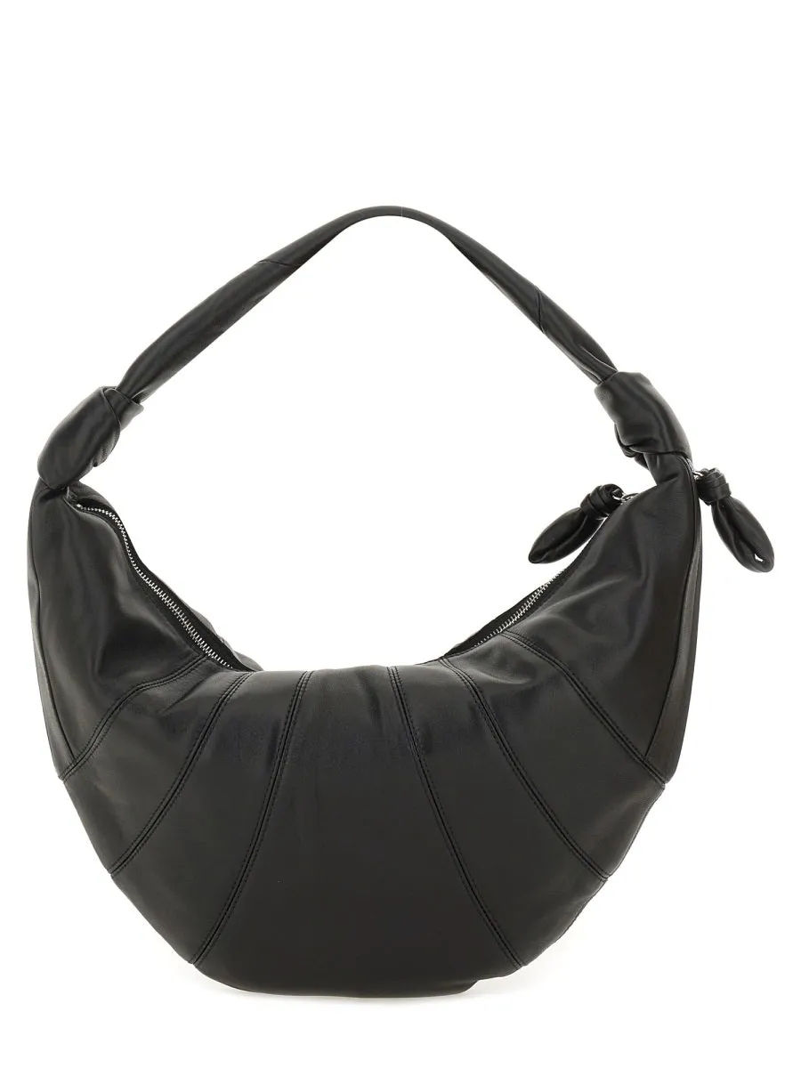 Borsa "Fortune Croissant" sold by Wanan Luxury product image thumbnail 2