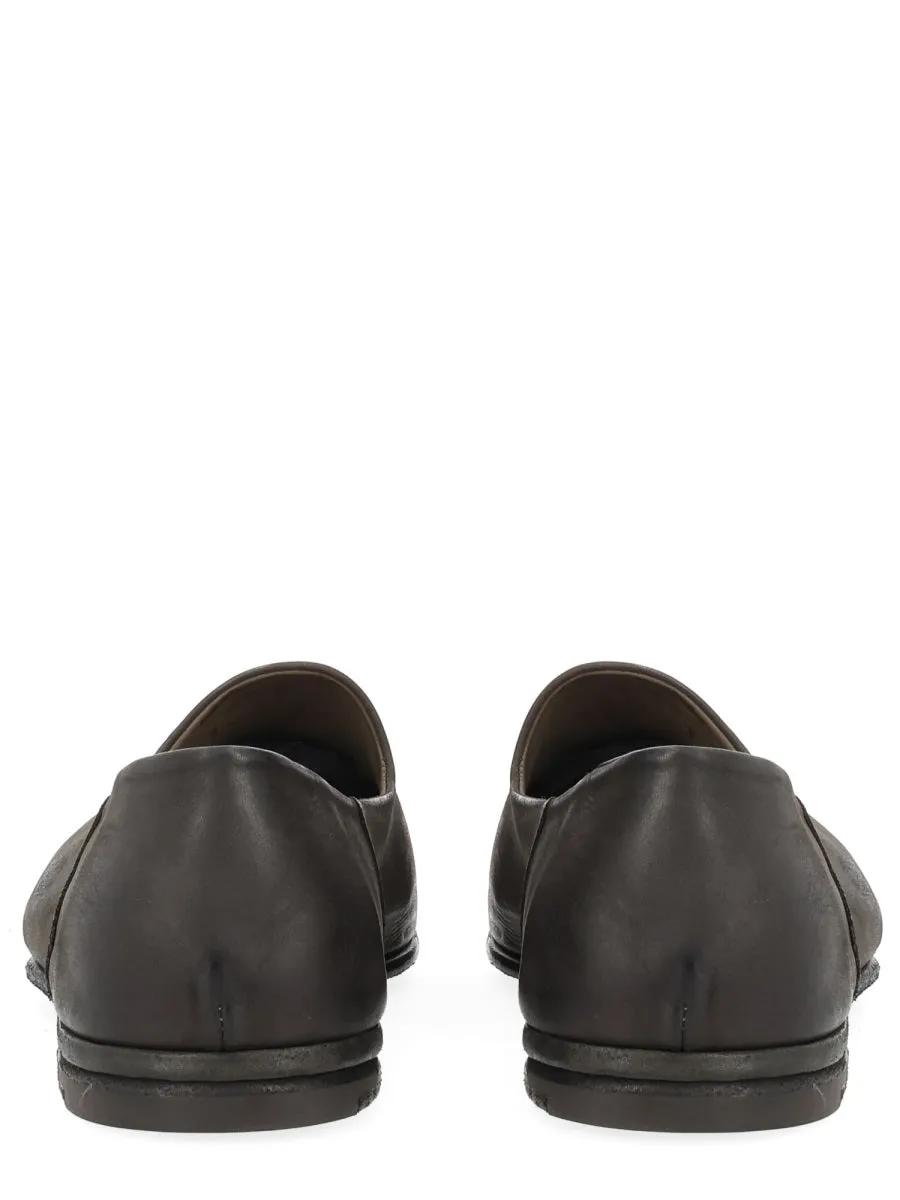 Leather Loafer sold by Wanan Luxury product image thumbnail 4