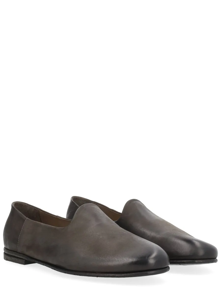 Leather Loafer sold by Wanan Luxury product image thumbnail 2