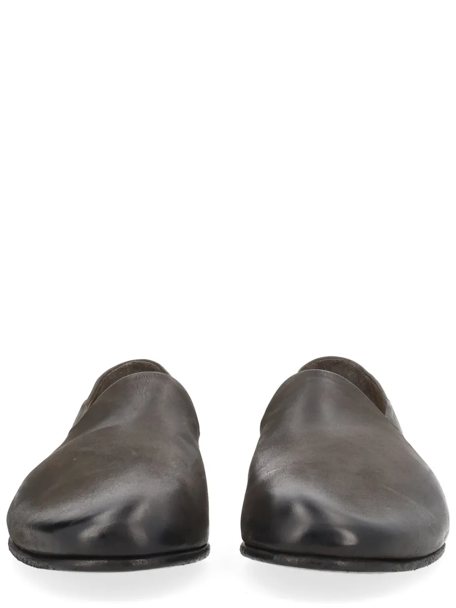 Leather Loafer sold by Wanan Luxury product image thumbnail 3