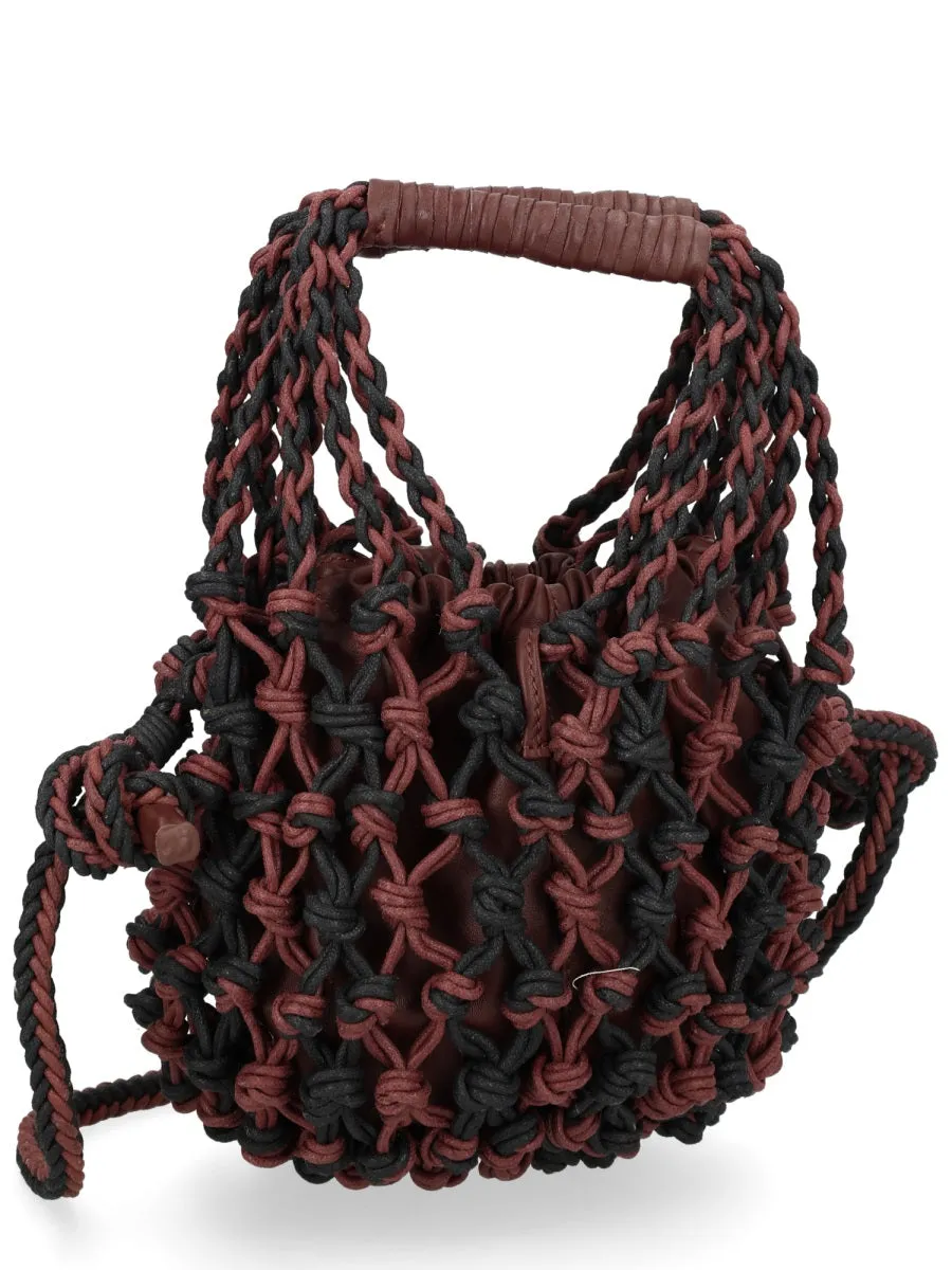 Mesh Bag sold by Wanan Luxury