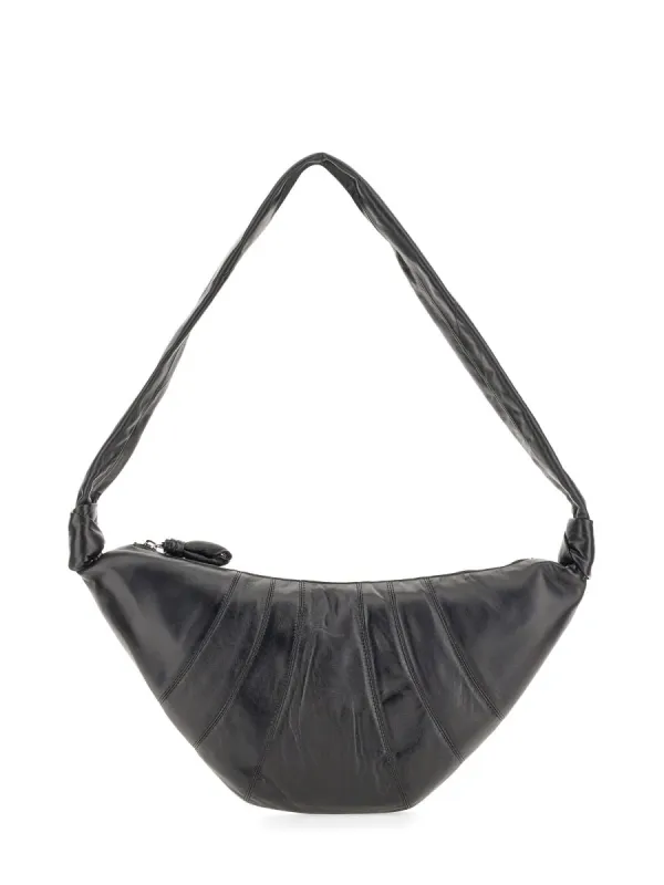Medium "Croissant" Bag made by Lemaire