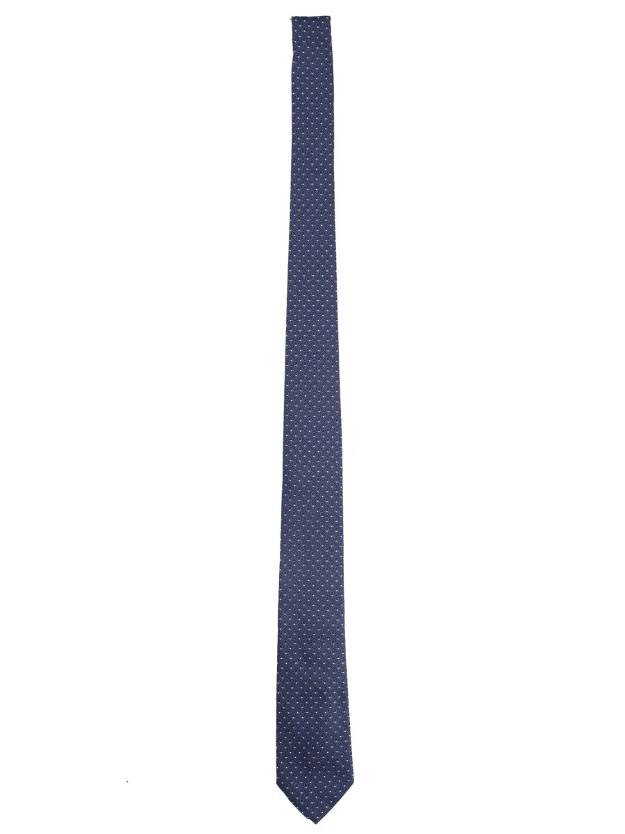 Silk Tie sold by Wanan Luxury