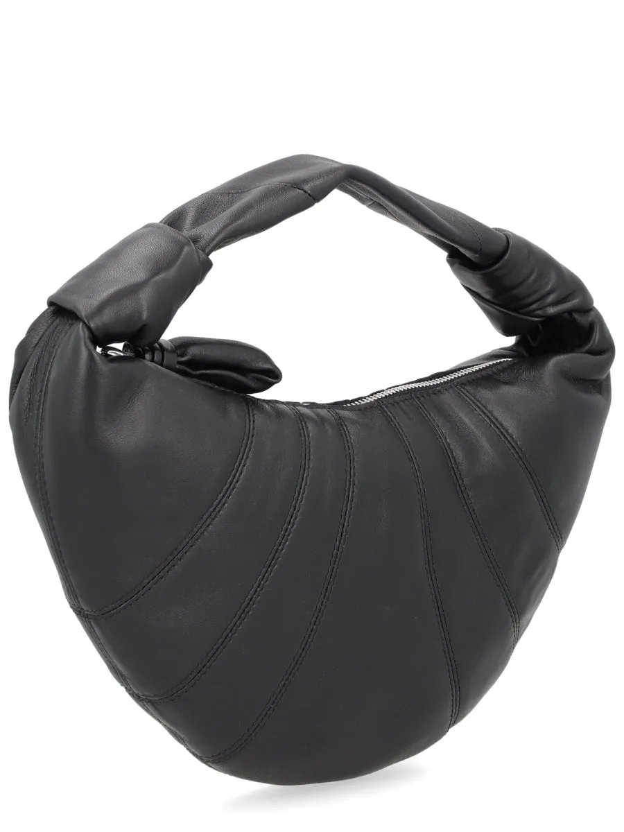 Borsa "Fortune Croissant" sold by Wanan Luxury product image thumbnail 3