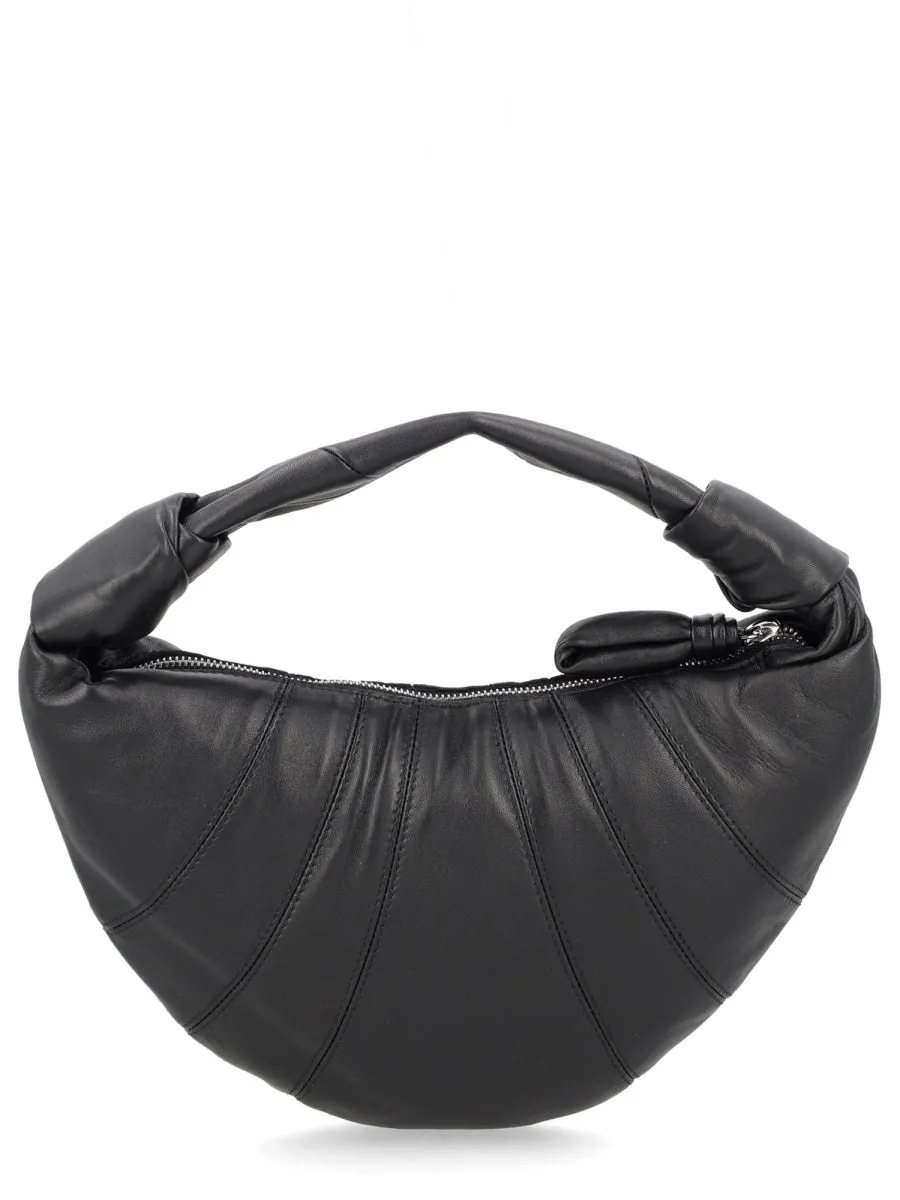 Borsa "Fortune Croissant" sold by Wanan Luxury product image thumbnail 2