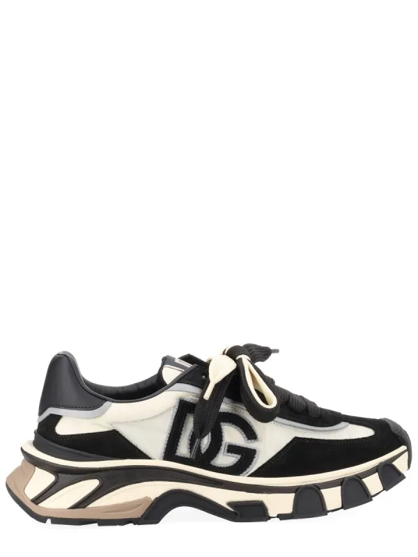 "Dg Country Road" Sneaker made by Dolce & Gabanna