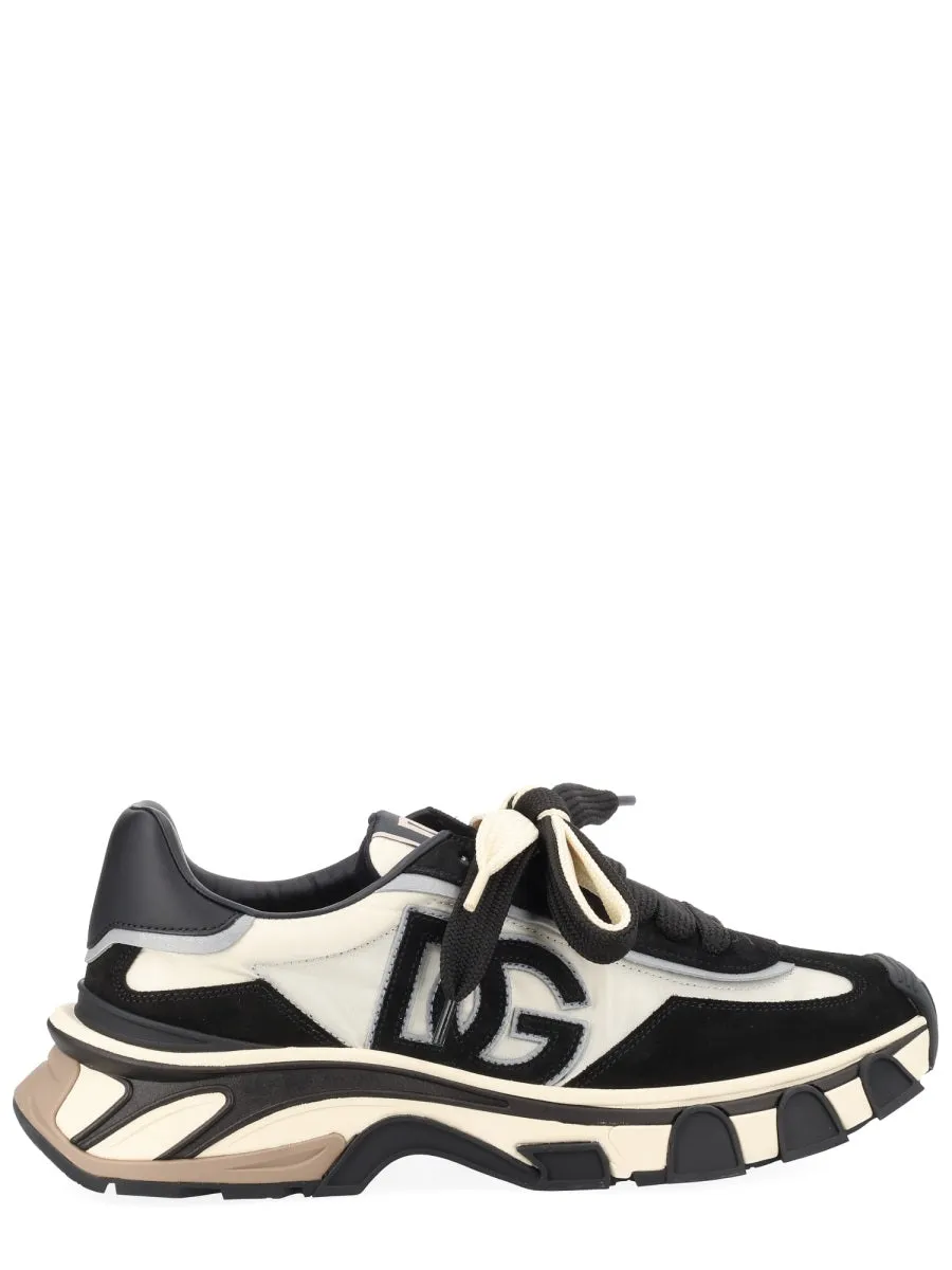 "Dg Country Road" Sneaker sold by Wanan Luxury