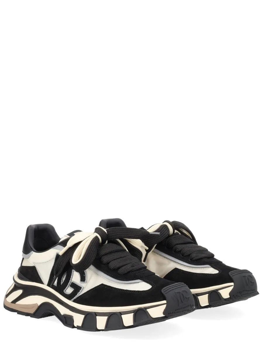 "Dg Country Road" Sneaker sold by Wanan Luxury product image thumbnail 2