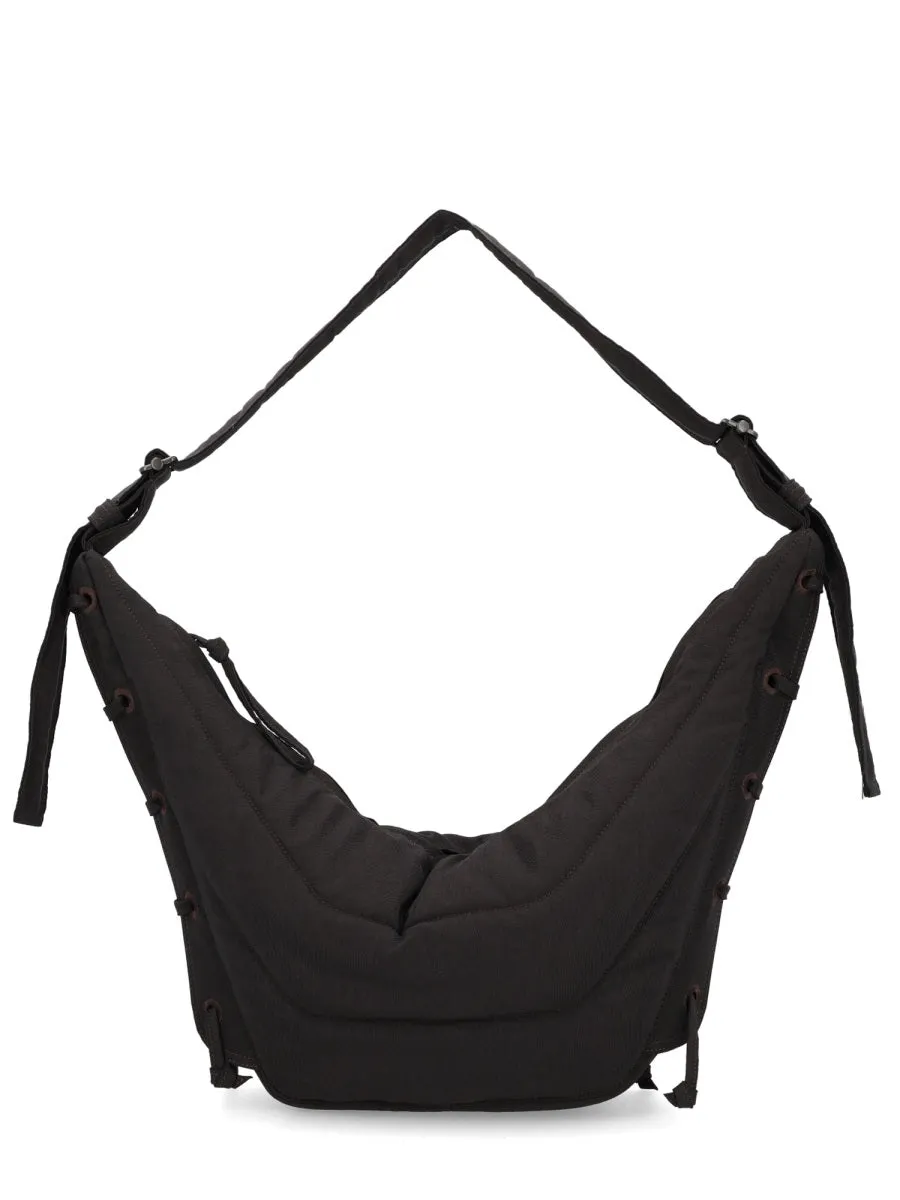 "Soft Game" Medium Bag sold by Wanan Luxury