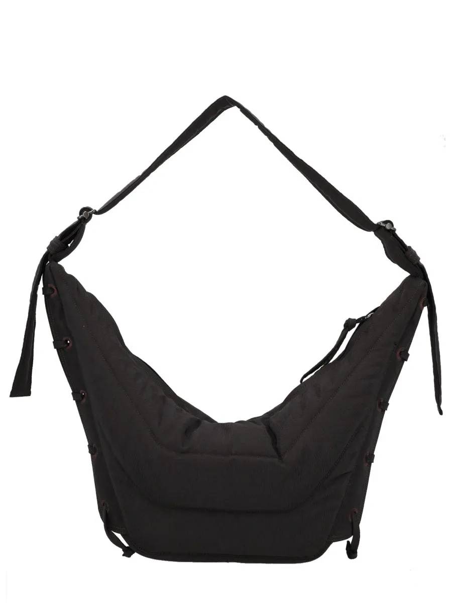 "Soft Game" Medium Bag sold by Wanan Luxury product image thumbnail 2