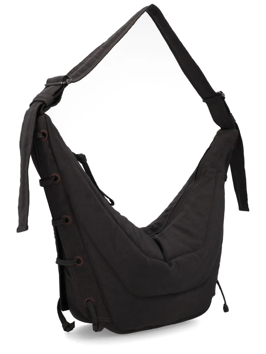 "Soft Game" Medium Bag sold by Wanan Luxury product image thumbnail 3