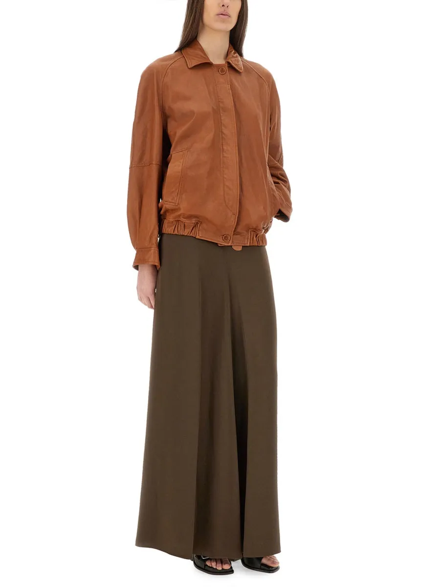 Leather Jacket sold by Wanan Luxury product image thumbnail 2