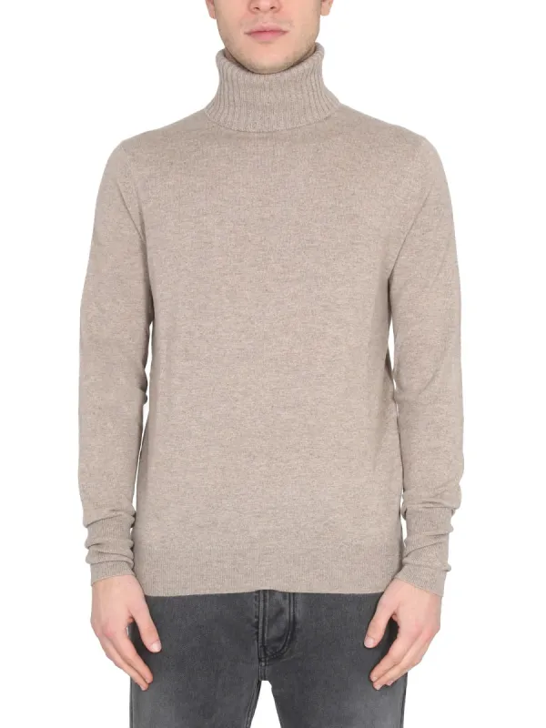 Turtleneck Shirt sold by Wanan Luxury