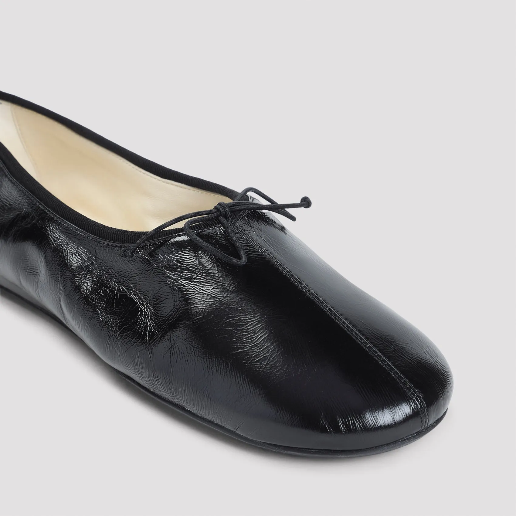 Ballerinas Black sold by Wanan Luxury product image thumbnail 5