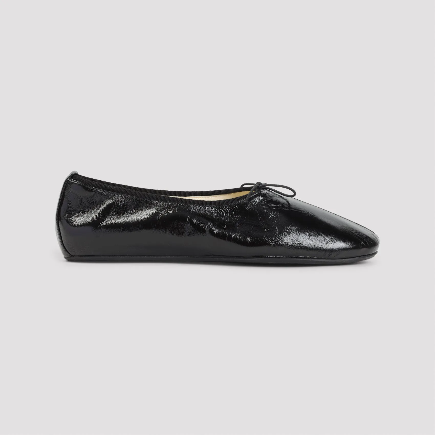 Ballerinas Black sold by Wanan Luxury product image thumbnail 2