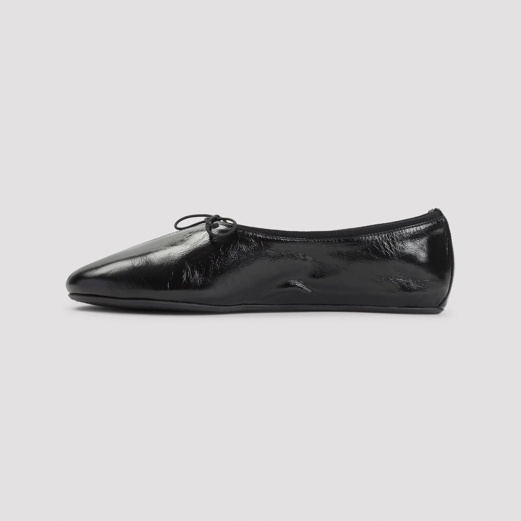 Ballerinas Black sold by Wanan Luxury product image thumbnail 3