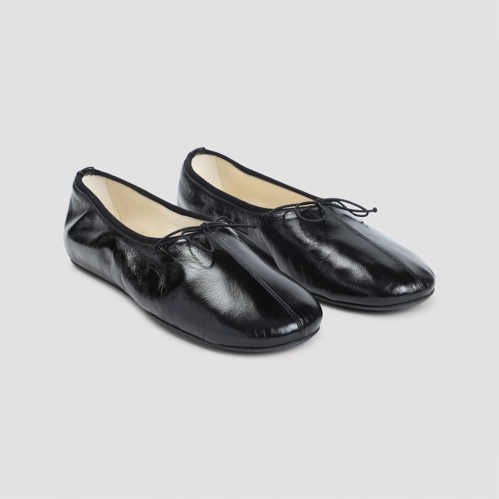 Ballerinas Black sold by Wanan Luxury product image thumbnail 4