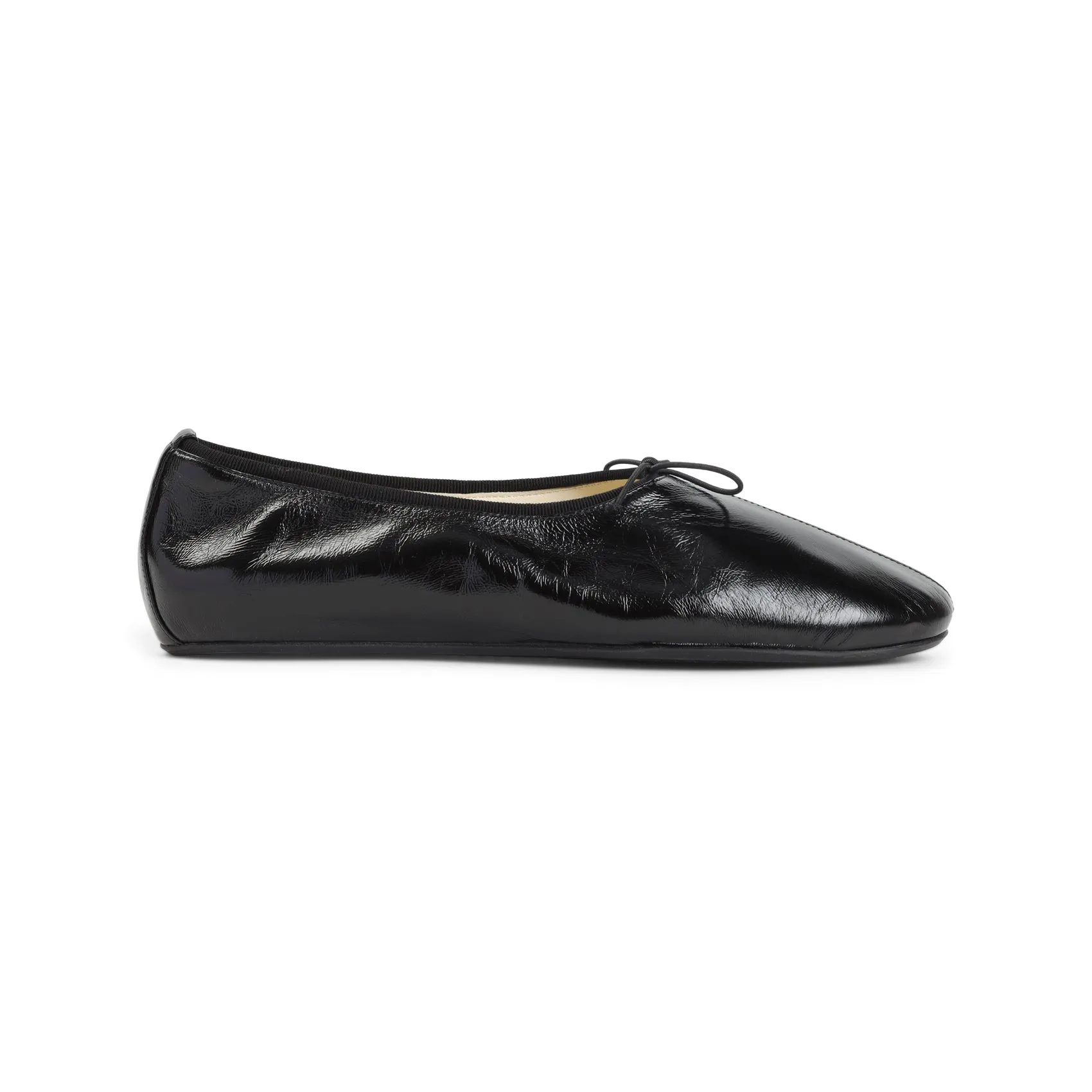 Ballerinas Black sold by Wanan Luxury