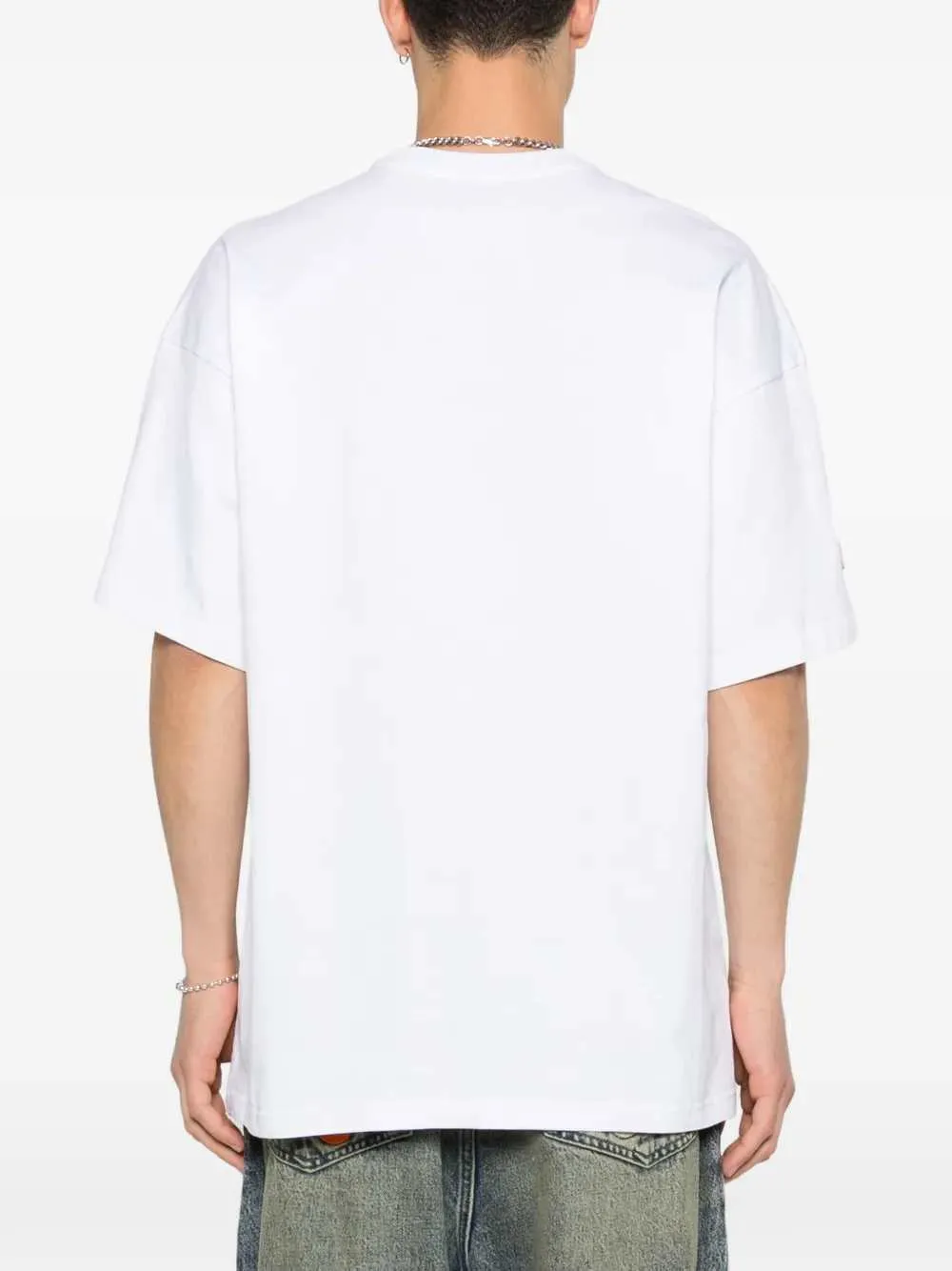 Graphic T-Shirt sold by Wanan Luxury product image thumbnail 4