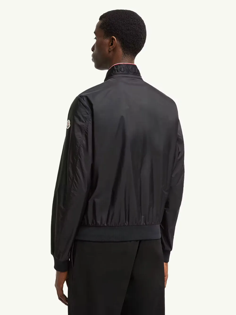 Reppe Rain Jacket sold by Wanan Luxury product image thumbnail 3