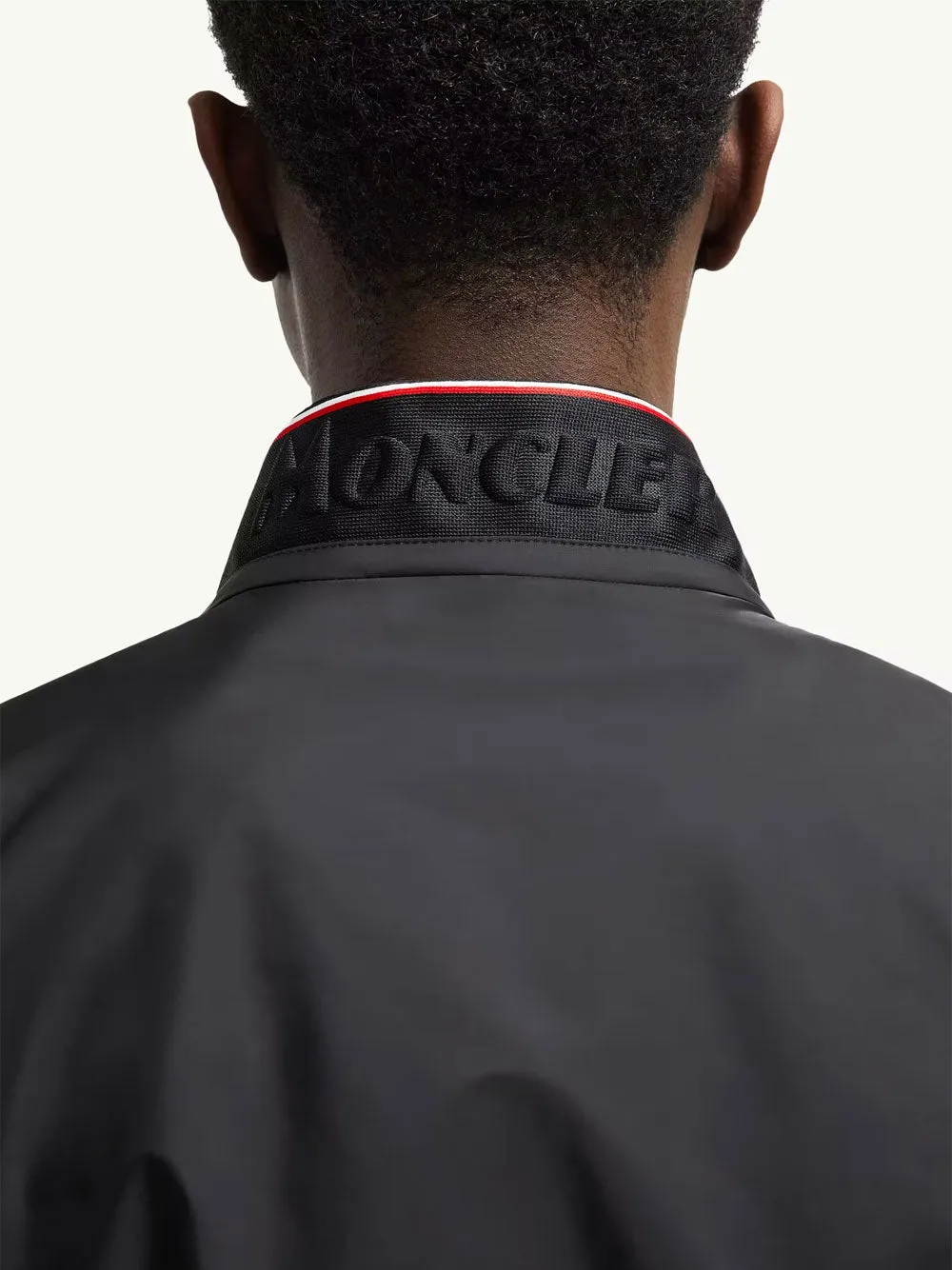 Reppe Rain Jacket sold by Wanan Luxury product image thumbnail 4