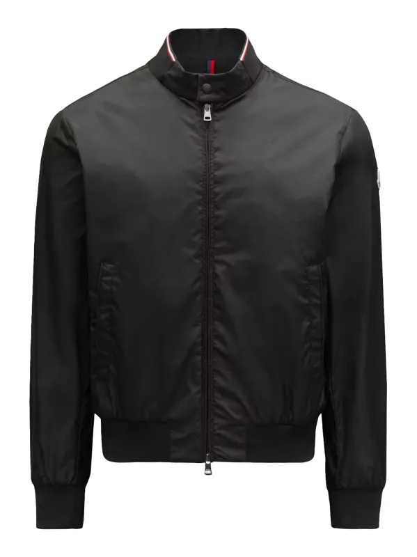 Reppe Rain Jacket made by Moncler